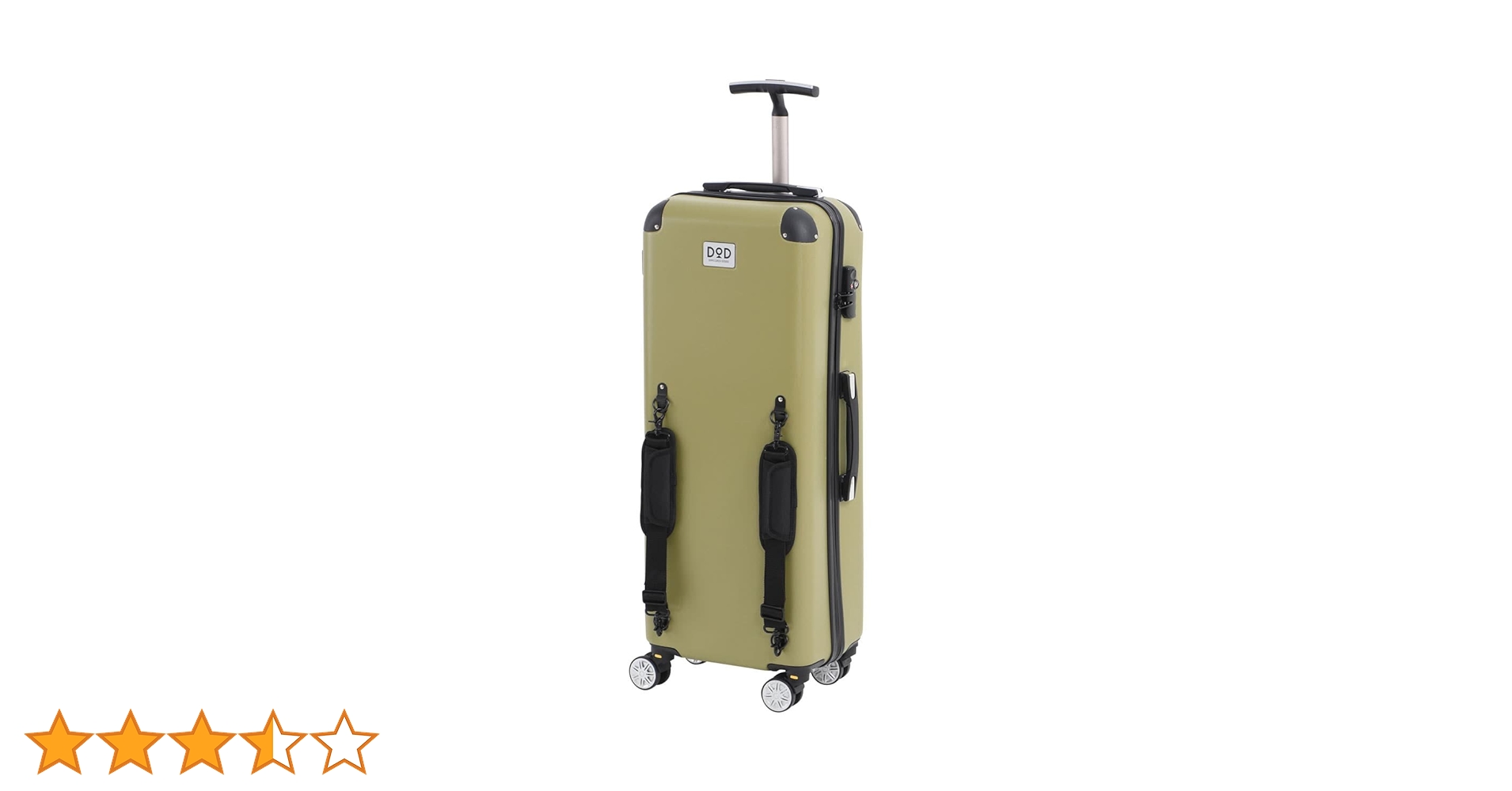 DOD ベージュ キャンパーノ　コロコロ Amazon.co.jp: DOD(ディーオーディー) キャンパーノ・コロコーロ